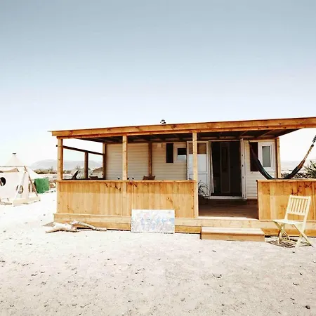 2 Bedrooms House With Sea View And Wifi At El 1 Km Away From The Дом отдыха