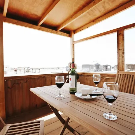 Holiday home 2 Bedrooms House With Sea View And Wifi At El 1 Km Away From The