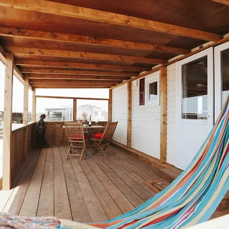 2 Bedrooms House With Sea View And Wifi At El 1 Km Away From The