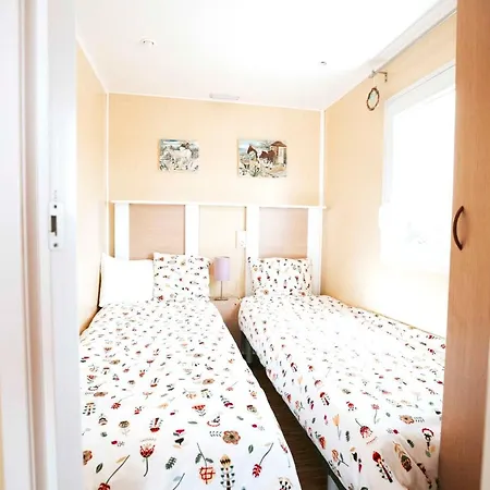 Holiday home 2 Bedrooms House With Sea View And Wifi At El 1 Km Away From The