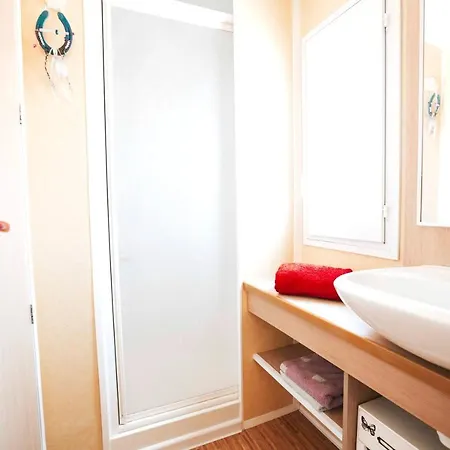Holiday home 2 Bedrooms House With Sea View And Wifi At El 1 Km Away From The *