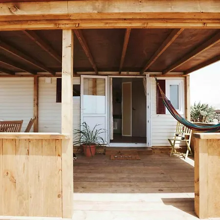 2 Bedrooms House With Sea View And Wifi At El 1 Km Away From The Holiday home *