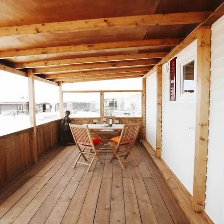 Сasa de vacaciones 2 Bedrooms House With Sea View And Wifi At El 1 Km Away From The *